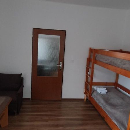 Apartman Amsel Ostrov  Kültér fotó