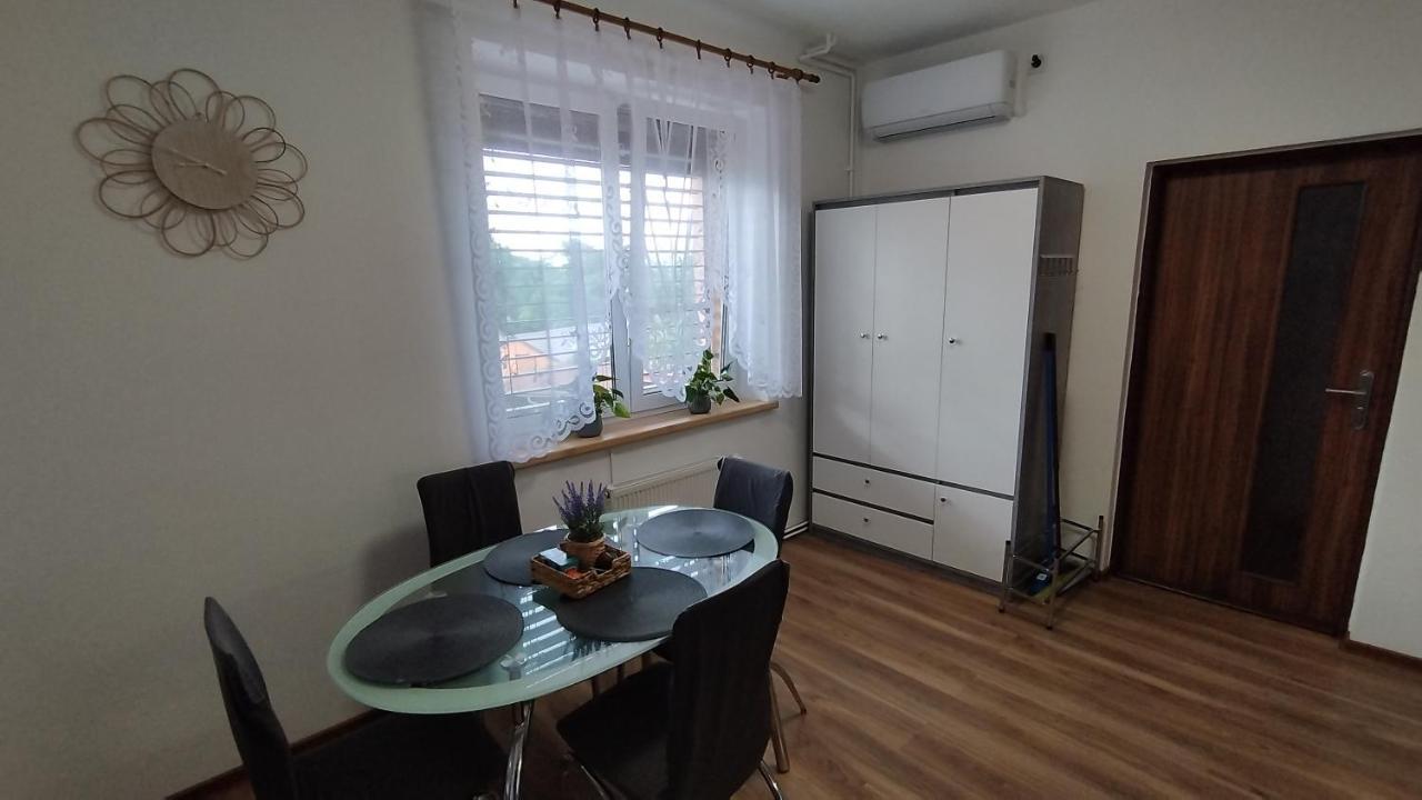 Apartman Amsel Ostrov  Kültér fotó