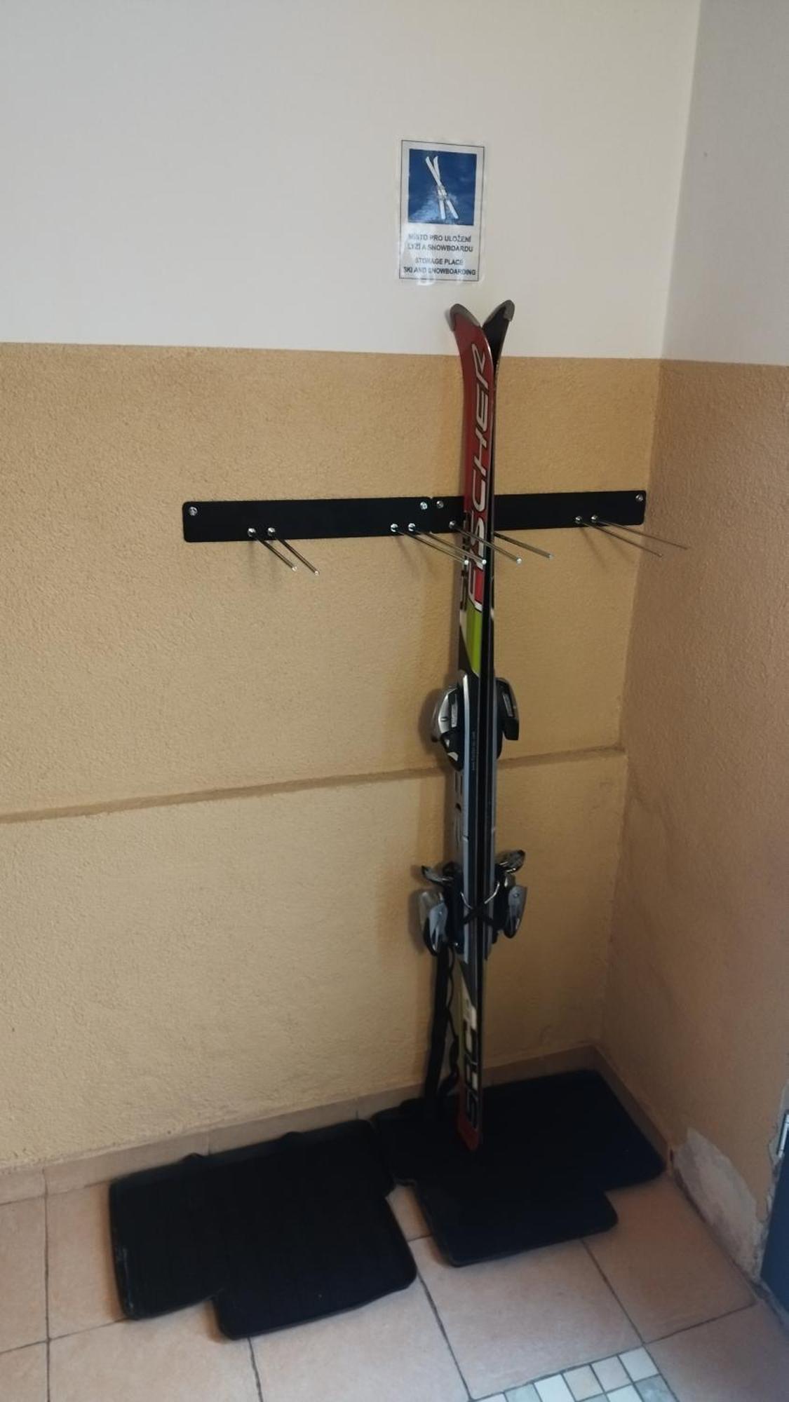 Apartman Amsel Ostrov  Kültér fotó