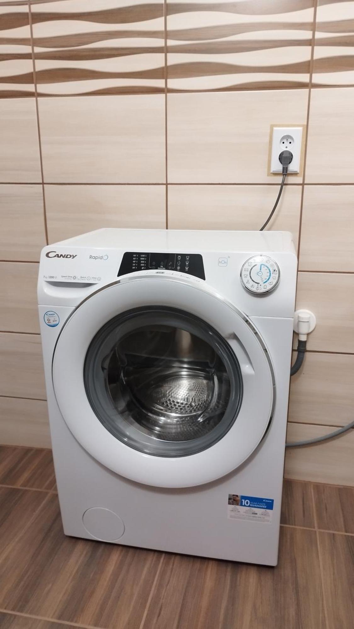 Apartman Amsel Ostrov  Kültér fotó