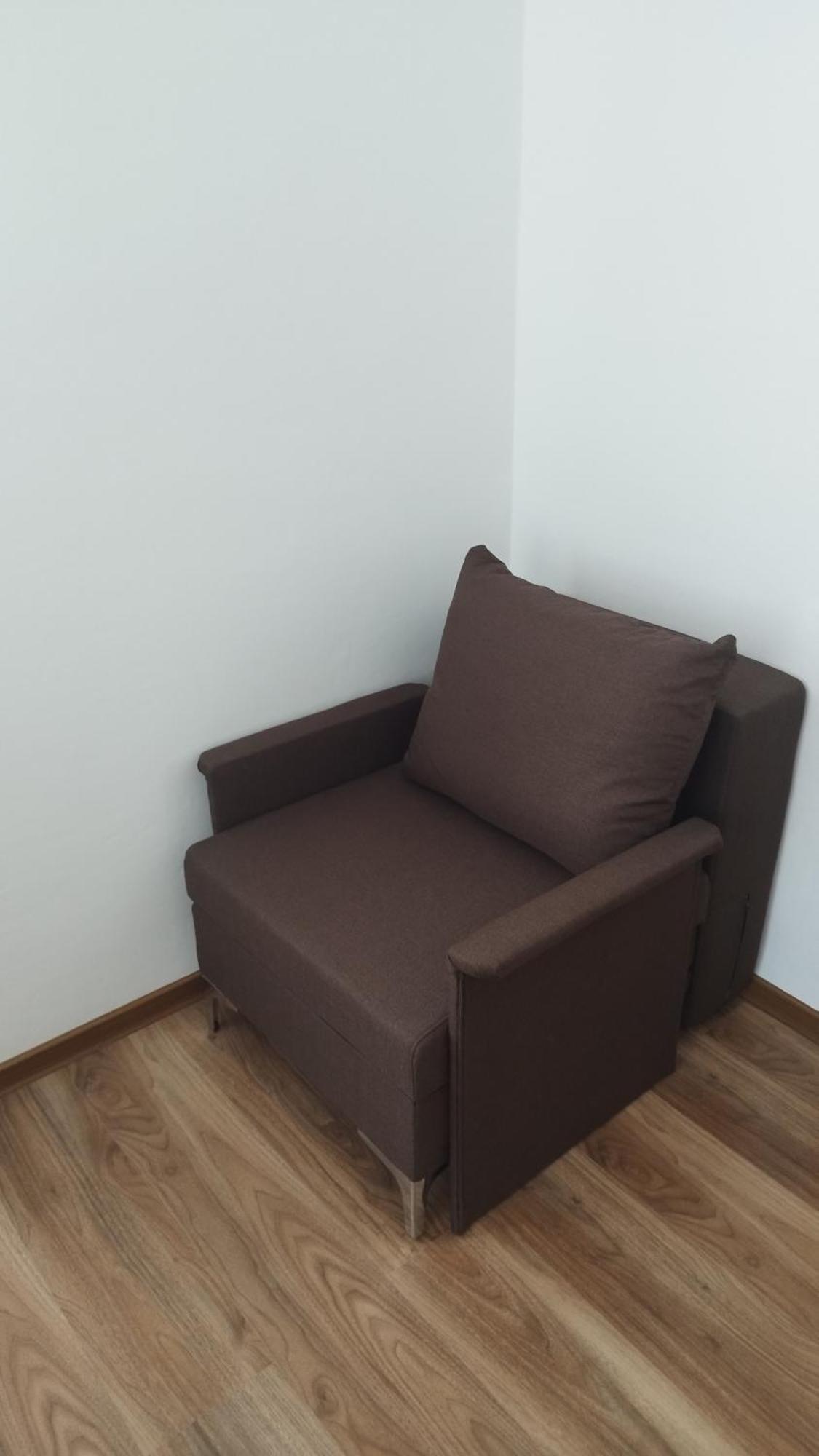 Apartman Amsel Ostrov  Kültér fotó