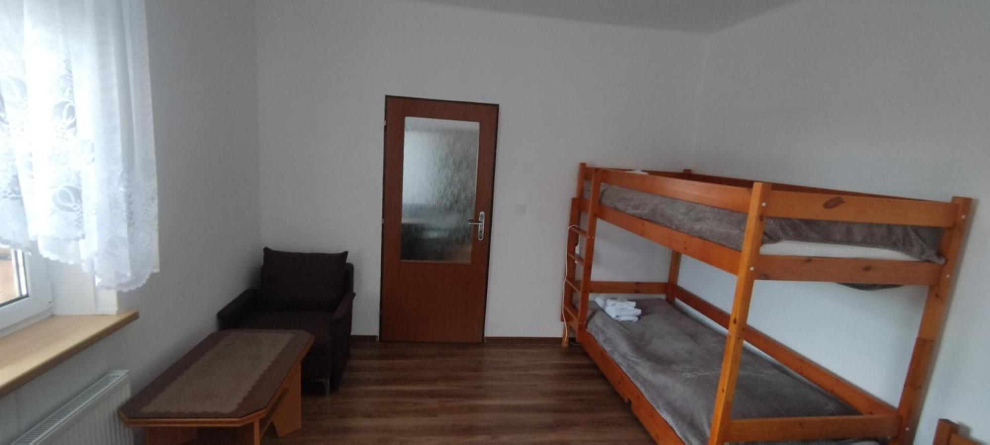 Apartman Amsel Ostrov  Kültér fotó